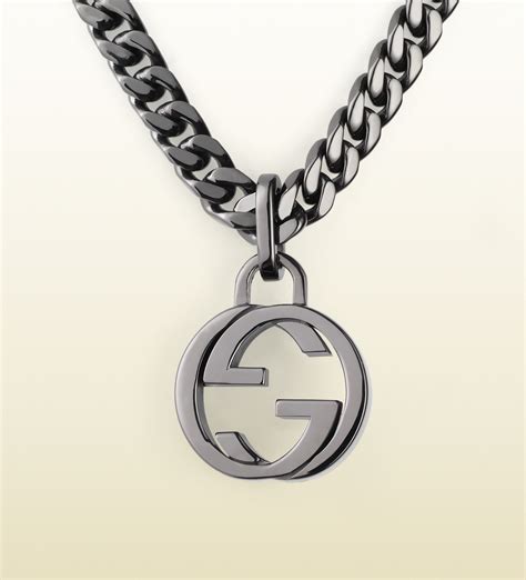 gucci controllato necklace|Gucci necklace women.